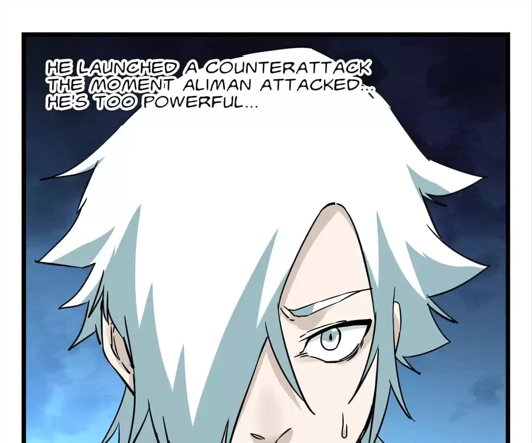 Read Tower into the Clouds (Colored) chapter 181 image 111 on Lezhin
