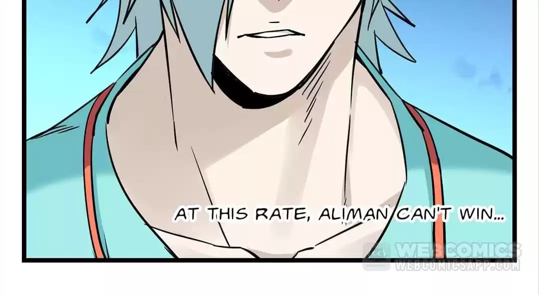 Read Tower into the Clouds (Colored) chapter 181 image 112 on Lezhin