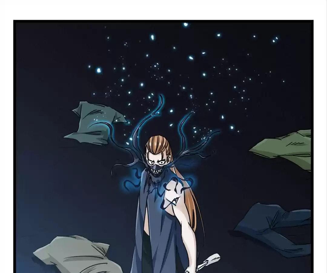Read Tower into the Clouds (Colored) chapter 181 image 19 on Lezhin