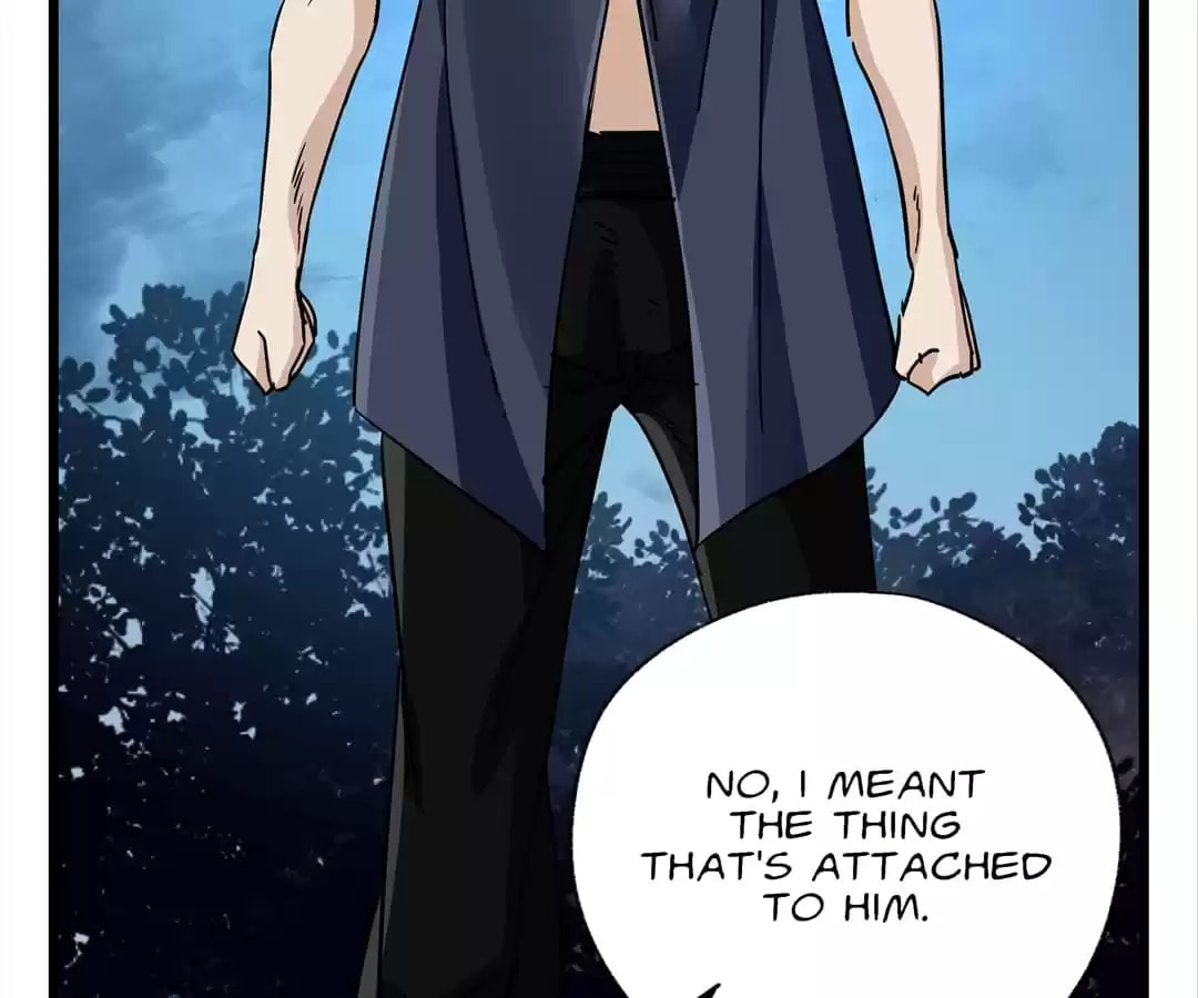 Read Tower into the Clouds (Colored) chapter 181 image 30 on Lezhin