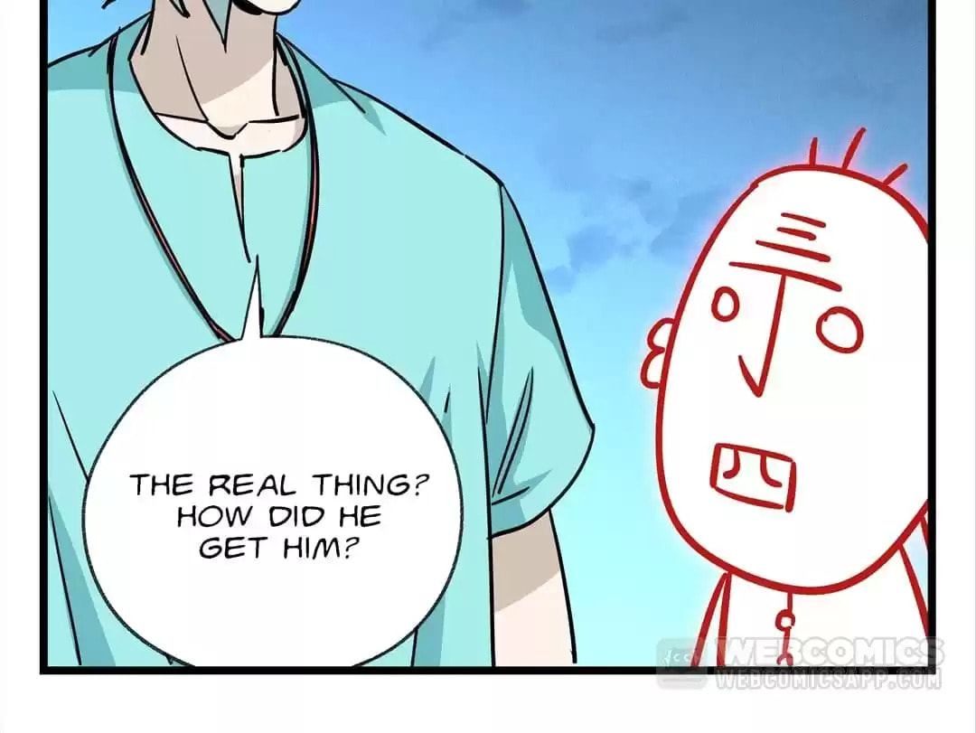 Read Tower into the Clouds (Colored) chapter 181 image 39 on Lezhin