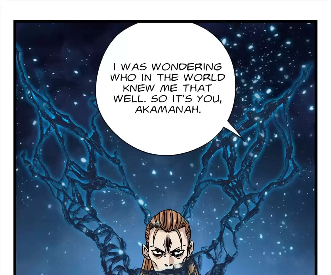 Read Tower into the Clouds (Colored) chapter 181 image 43 on Lezhin