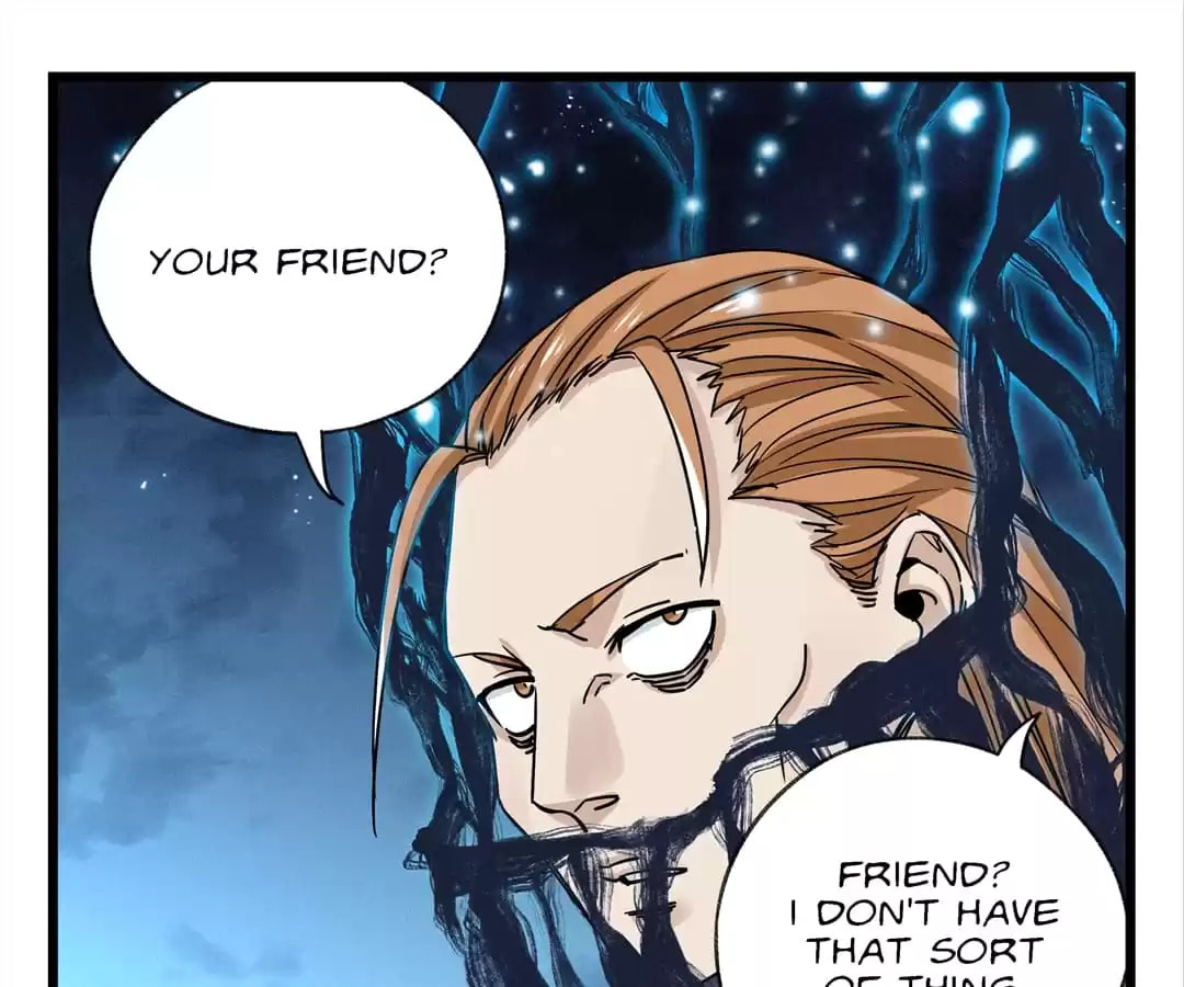 Read Tower into the Clouds (Colored) chapter 181 image 45 on Lezhin