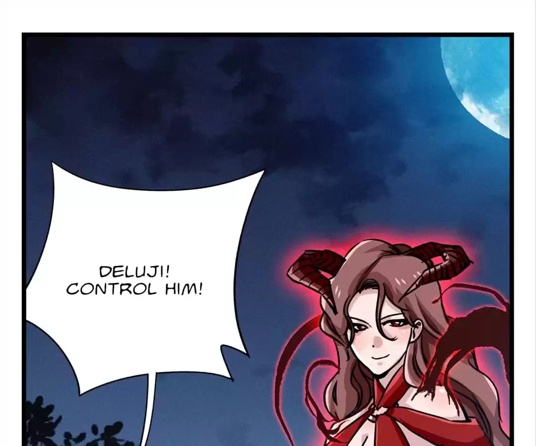 Read Tower into the Clouds (Colored) chapter 181 image 60 on Lezhin