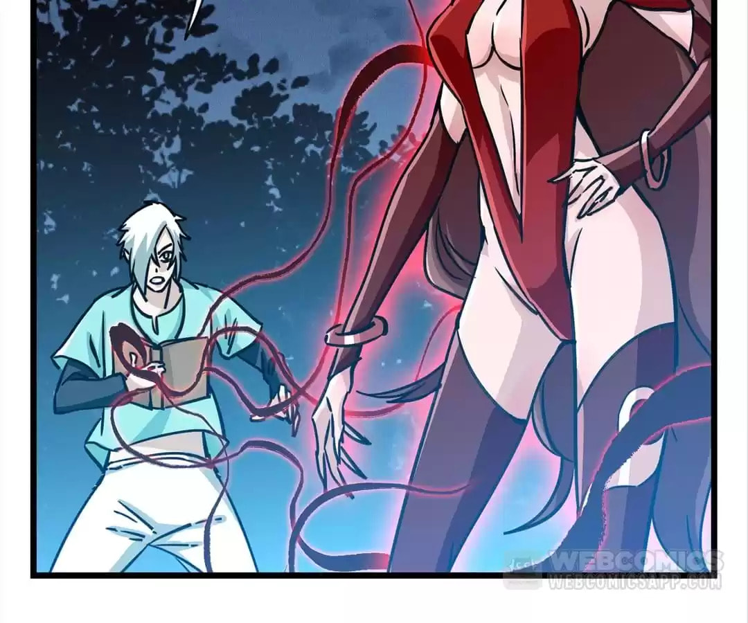 Read Tower into the Clouds (Colored) chapter 181 image 61 on Lezhin