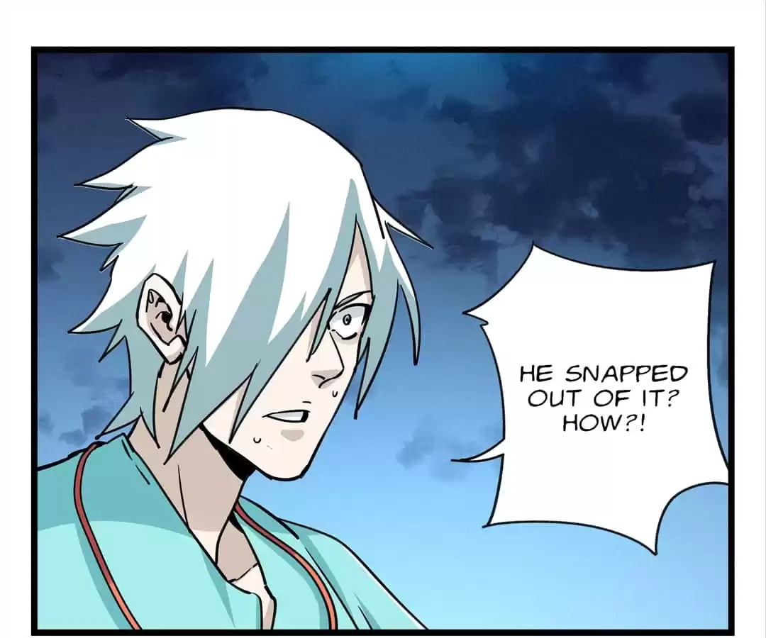 Read Tower into the Clouds (Colored) chapter 181 image 77 on Lezhin