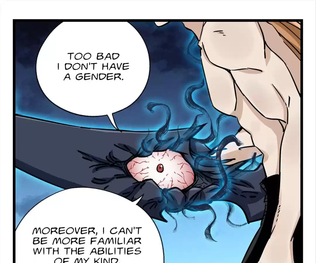 Read Tower into the Clouds (Colored) chapter 181 image 81 on Lezhin
