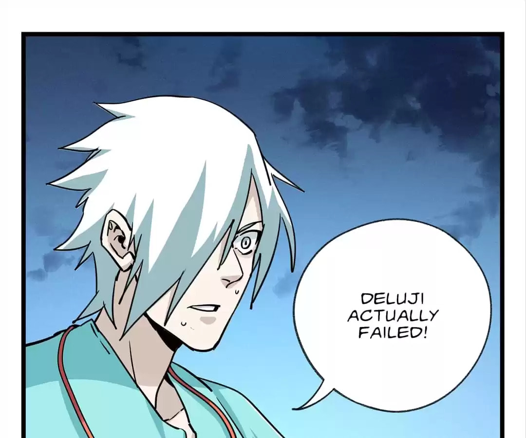 Read Tower into the Clouds (Colored) chapter 181 image 83 on Lezhin