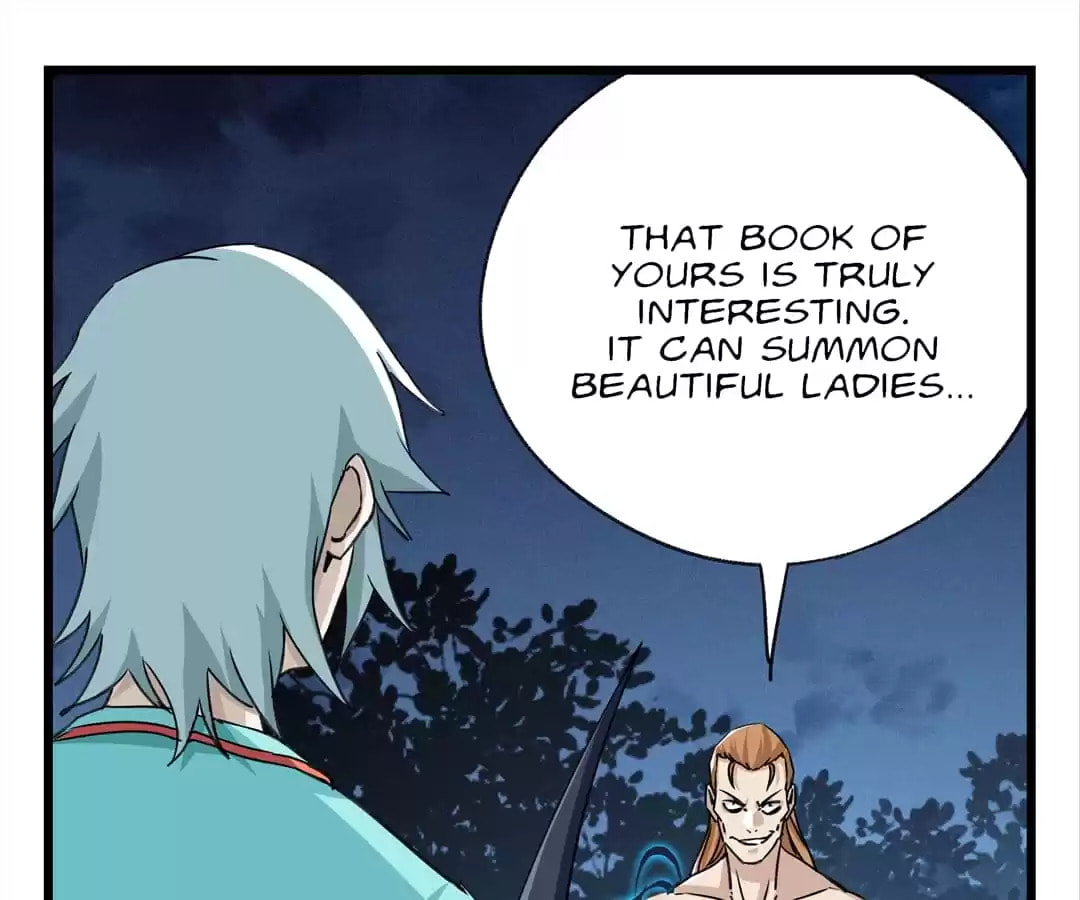Read Tower into the Clouds (Colored) chapter 181 image 88 on Lezhin