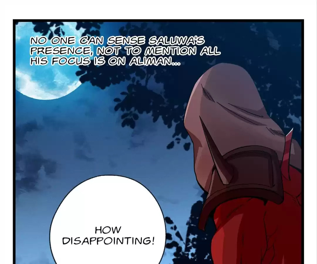 Read Tower into the Clouds (Colored) chapter 182 image 10 on Lezhin