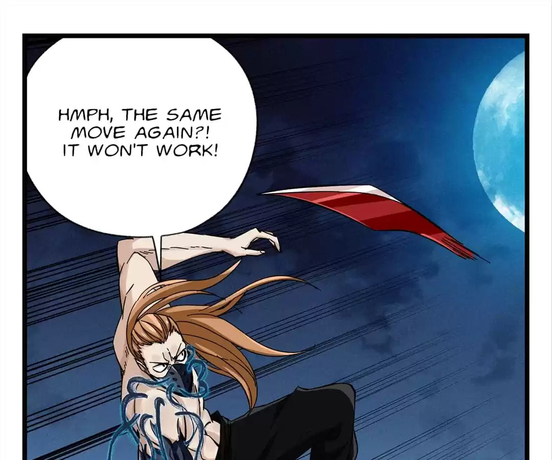 Read Tower into the Clouds (Colored) chapter 182 image 102 on Lezhin