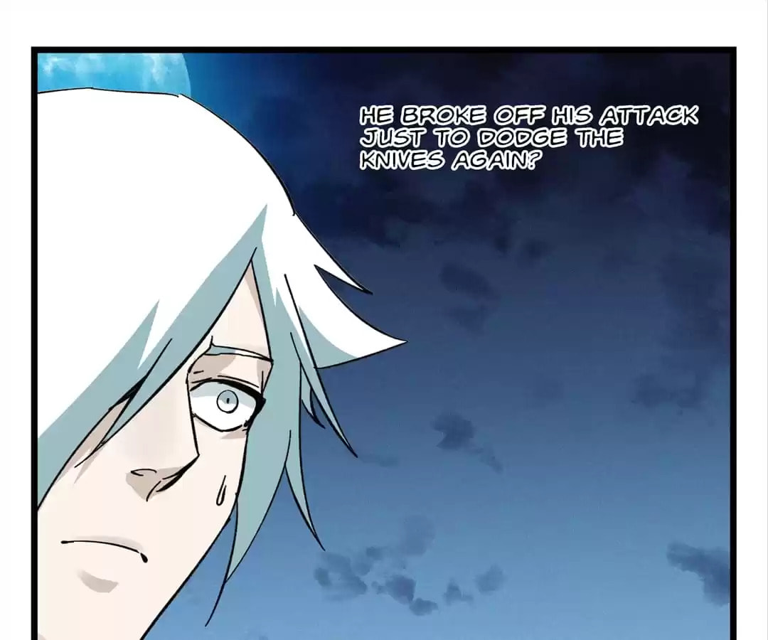 Read Tower into the Clouds (Colored) chapter 182 image 104 on Lezhin