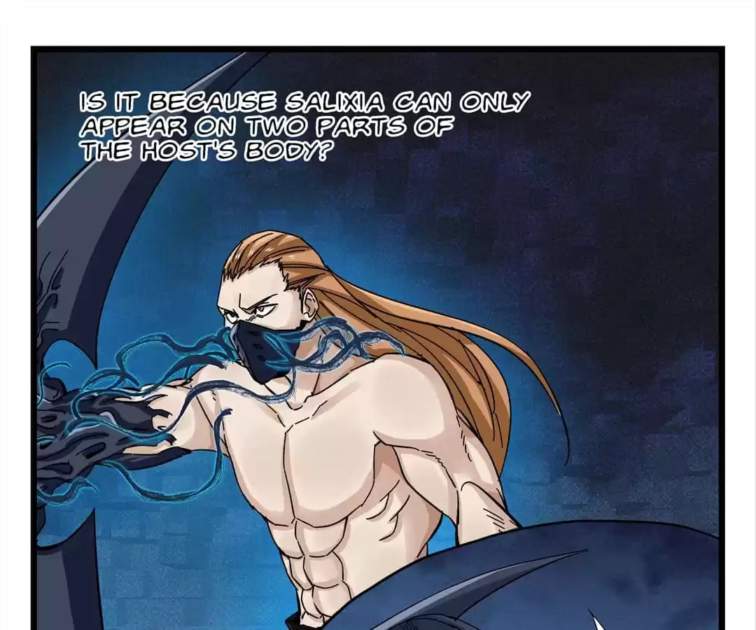 Read Tower into the Clouds (Colored) chapter 182 image 106 on Lezhin