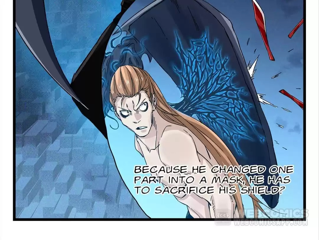 Read Tower into the Clouds (Colored) chapter 182 image 107 on Lezhin