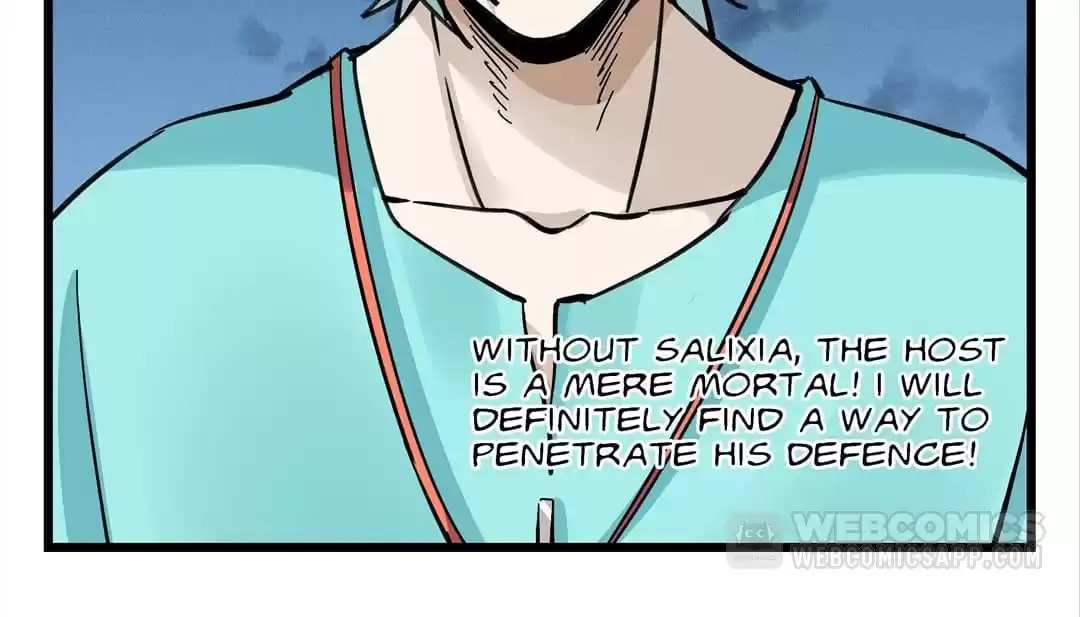Read Tower into the Clouds (Colored) chapter 182 image 109 on Lezhin