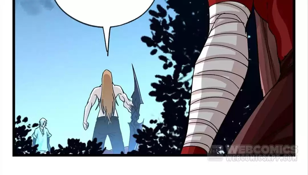 Read Tower into the Clouds (Colored) chapter 182 image 11 on Lezhin