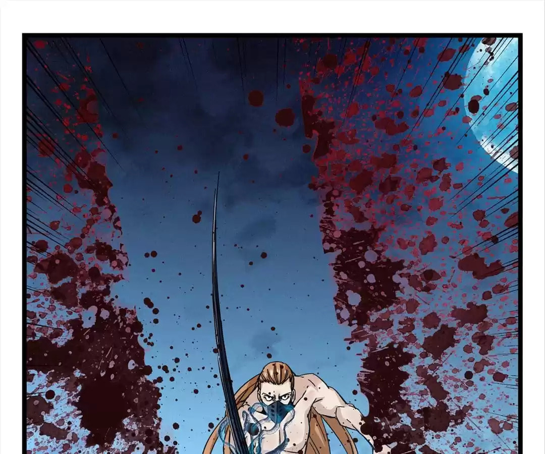 Read Tower into the Clouds (Colored) chapter 182 image 112 on Lezhin