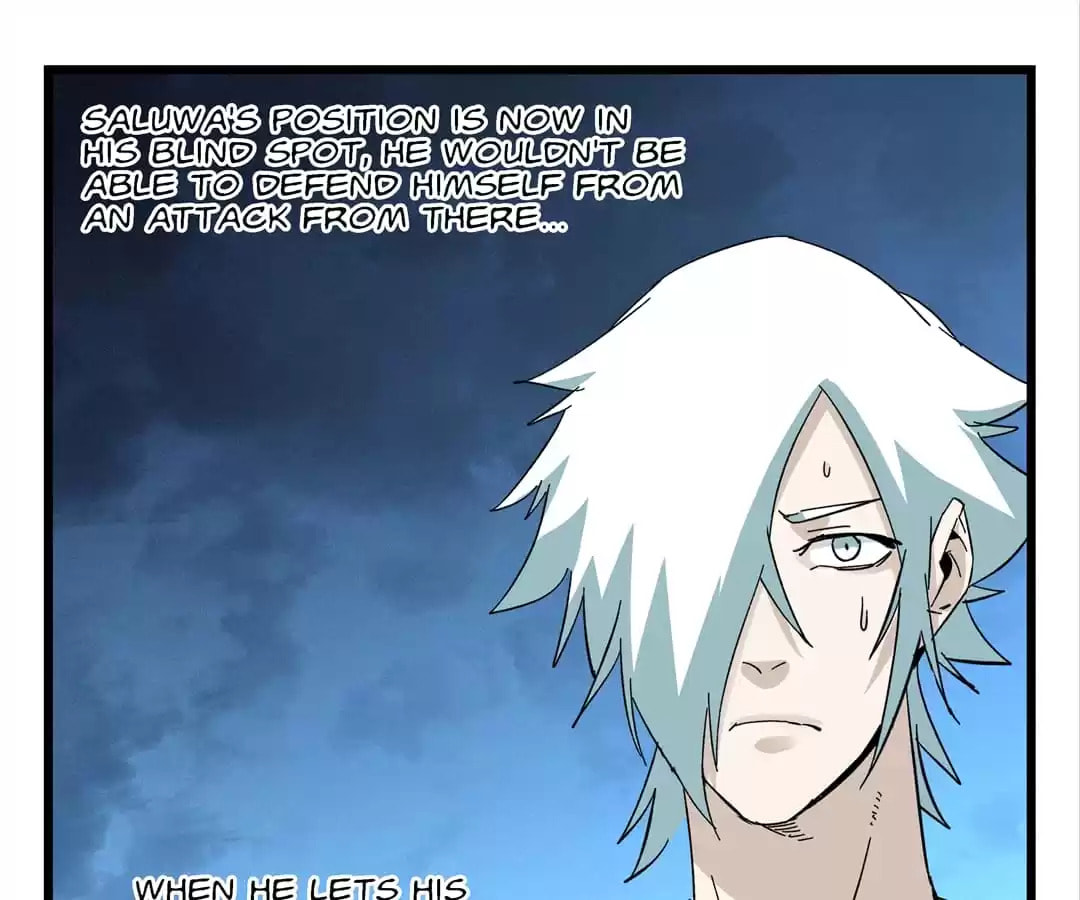 Read Tower into the Clouds (Colored) chapter 182 image 12 on Lezhin