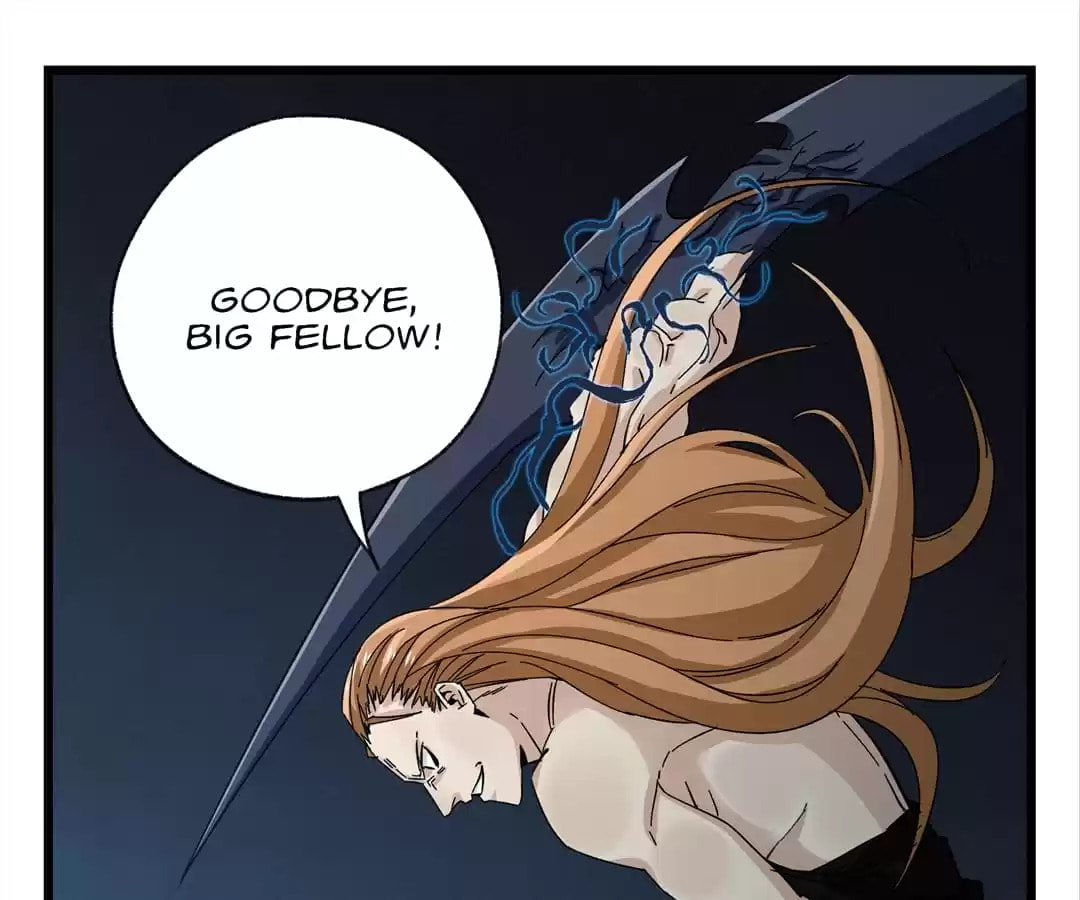 Read Tower into the Clouds (Colored) chapter 182 image 14 on Lezhin