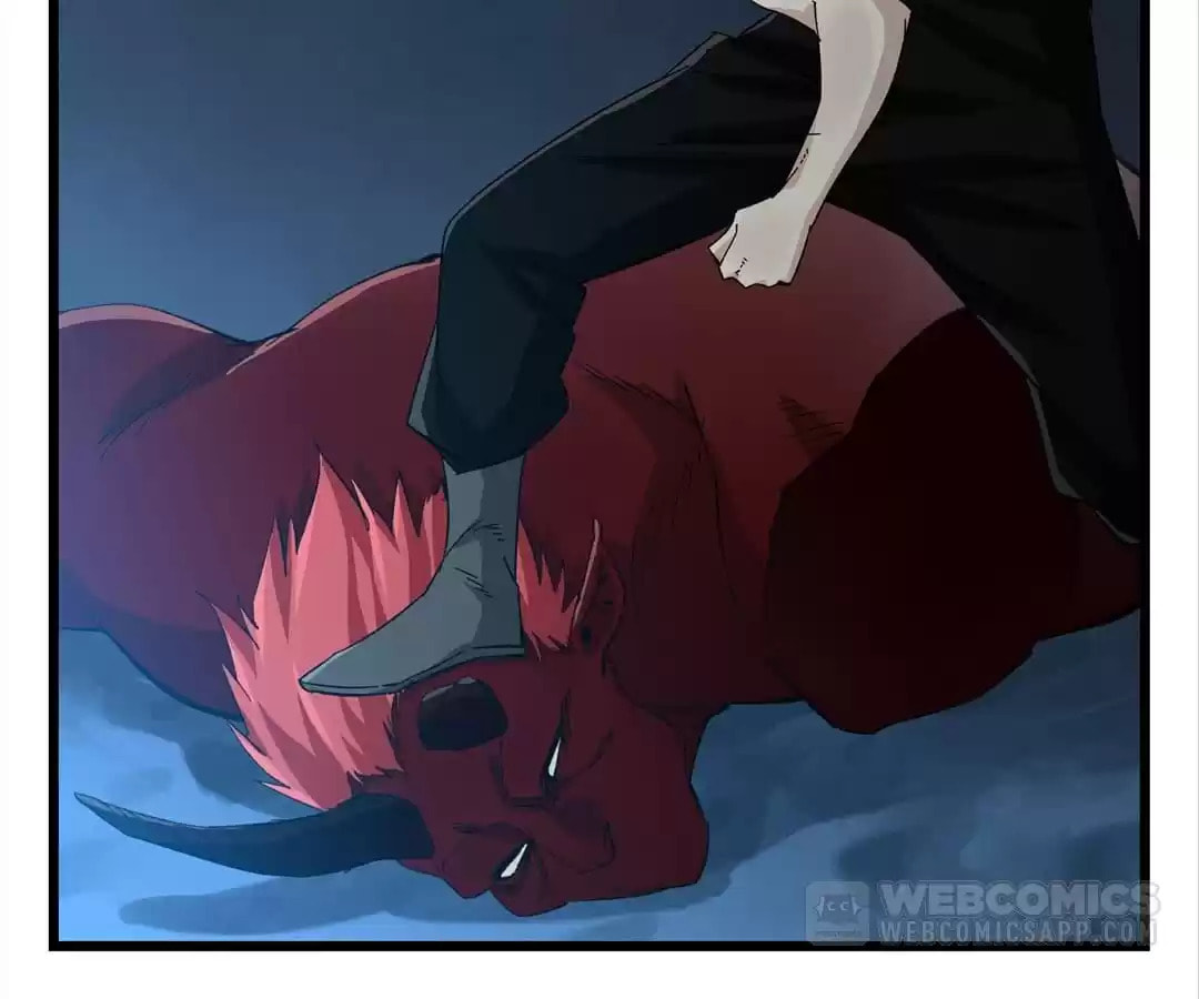 Read Tower into the Clouds (Colored) chapter 182 image 15 on Lezhin