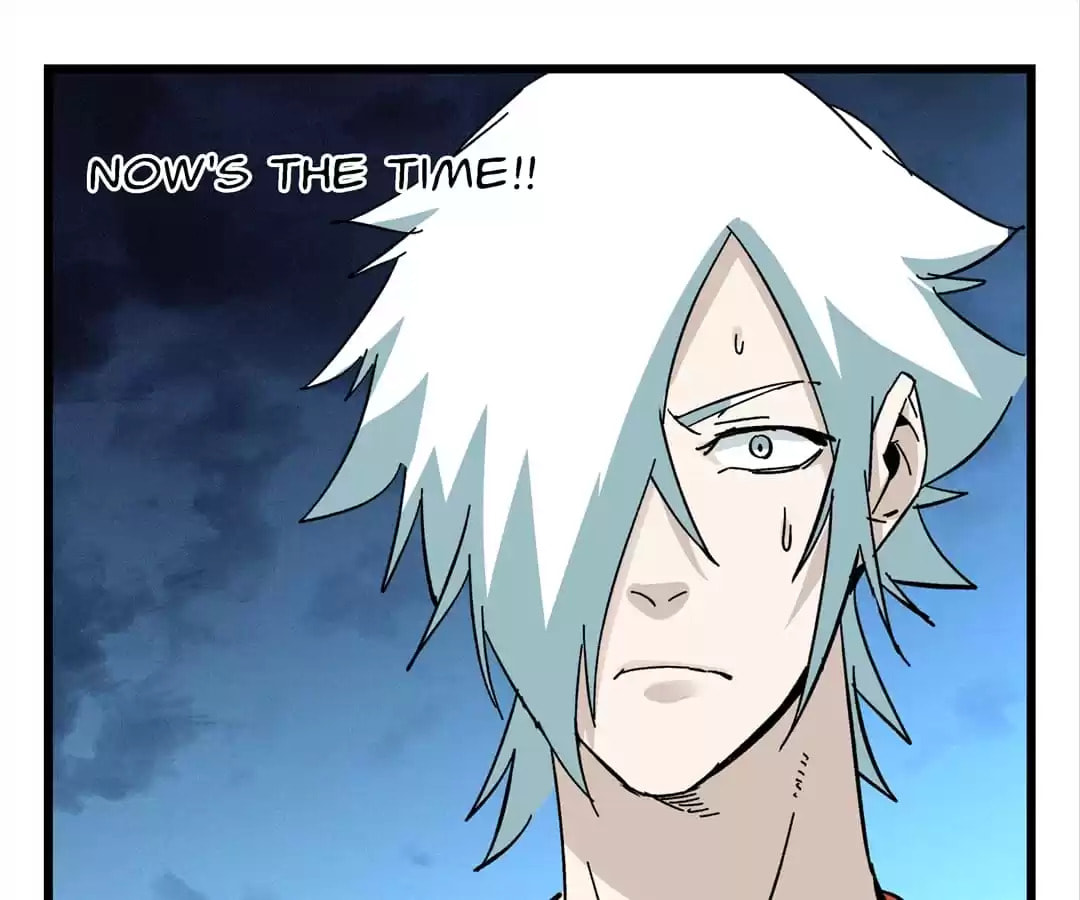 Read Tower into the Clouds (Colored) chapter 182 image 17 on Lezhin