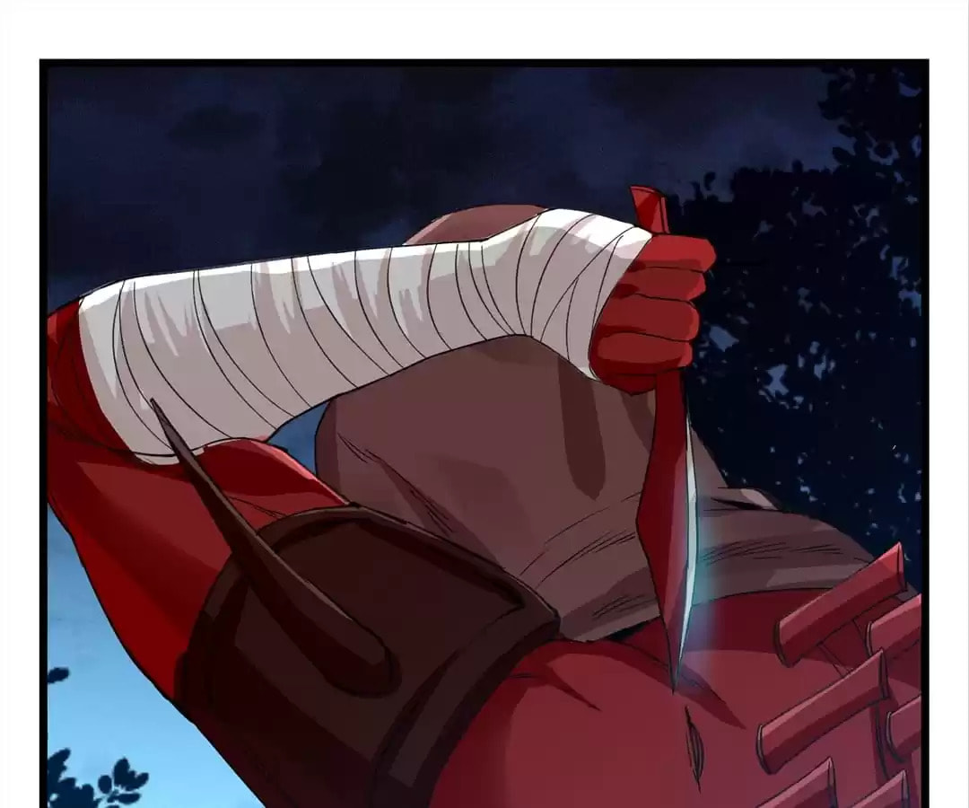 Read Tower into the Clouds (Colored) chapter 182 image 19 on Lezhin