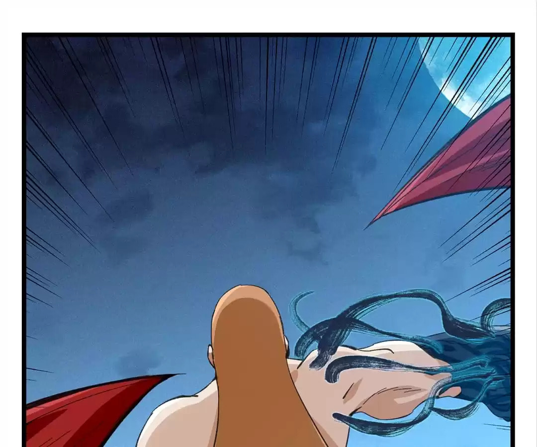 Read Tower into the Clouds (Colored) chapter 182 image 21 on Lezhin