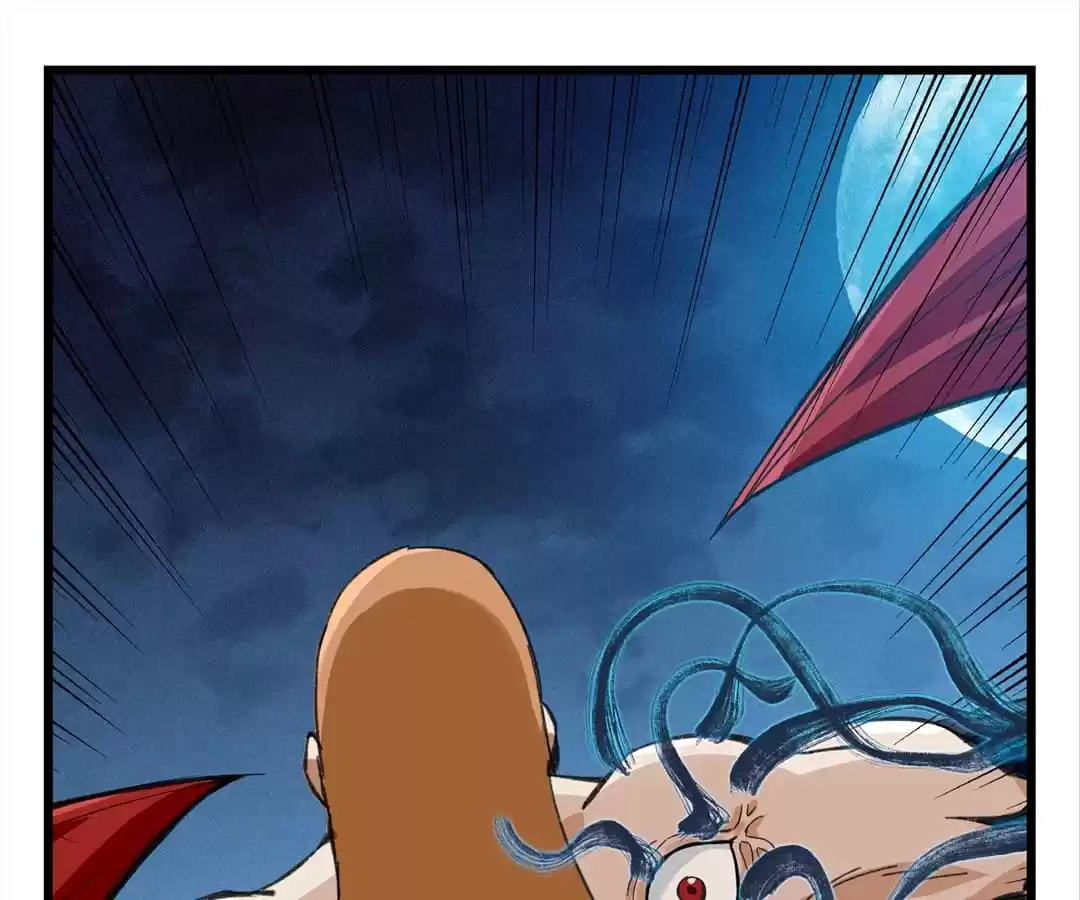 Read Tower into the Clouds (Colored) chapter 182 image 23 on Lezhin
