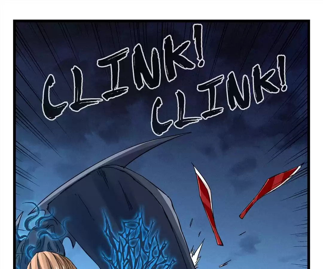 Read Tower into the Clouds (Colored) chapter 182 image 26 on Lezhin