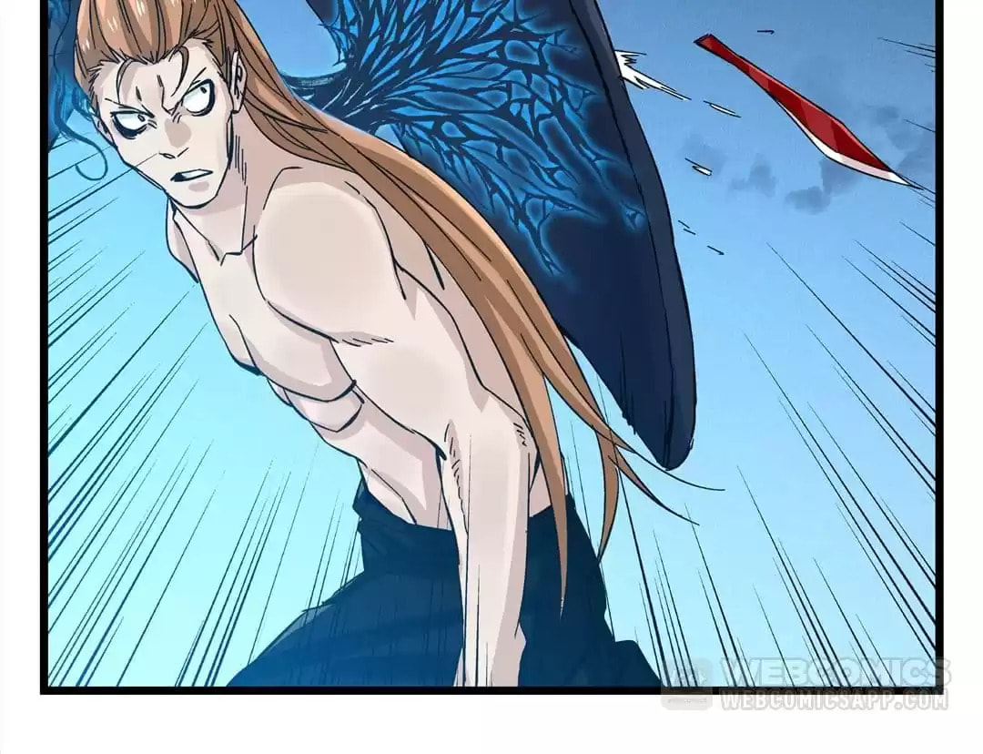 Read Tower into the Clouds (Colored) chapter 182 image 27 on Lezhin