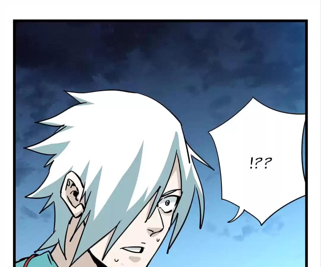 Read Tower into the Clouds (Colored) chapter 182 image 28 on Lezhin
