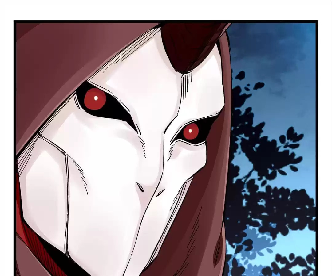 Read Tower into the Clouds (Colored) chapter 182 image 3 on Lezhin