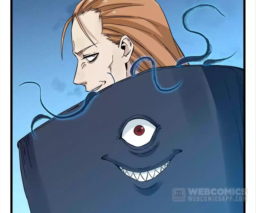 Read Tower into the Clouds (Colored) chapter 182 image 31 on Lezhin