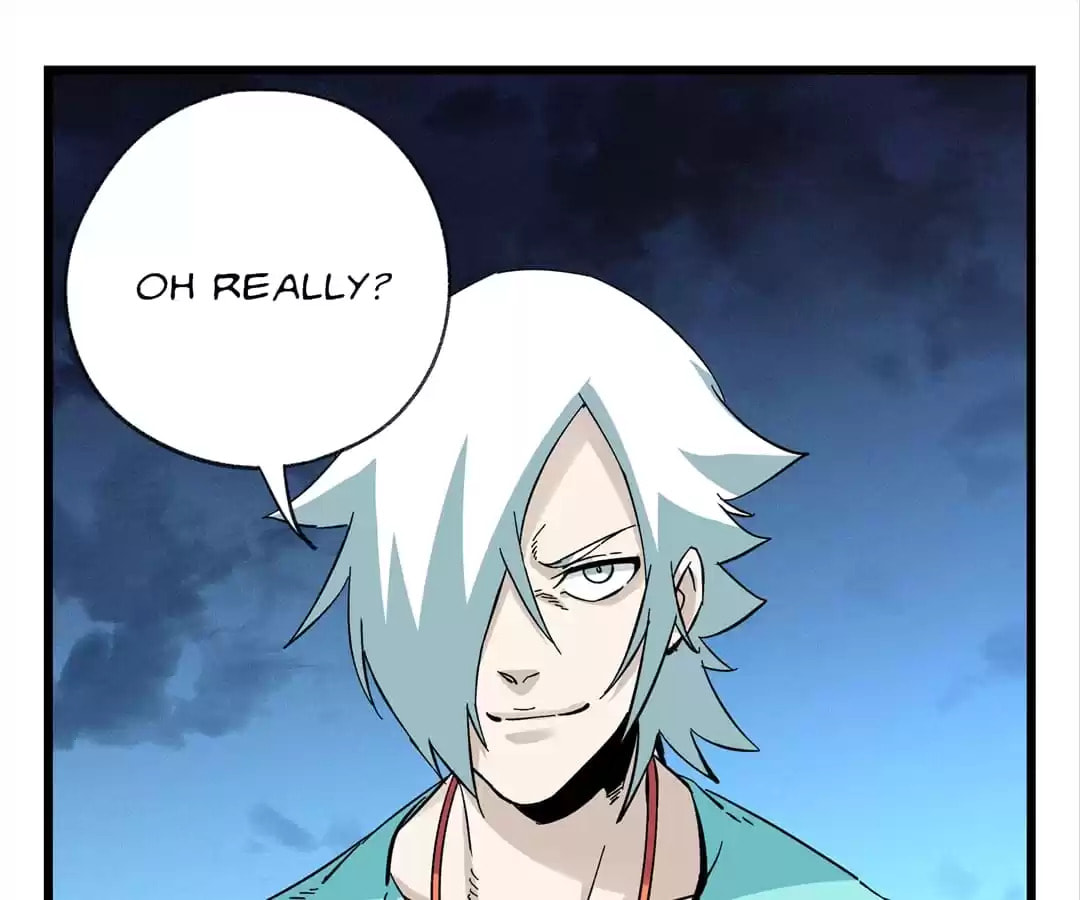 Read Tower into the Clouds (Colored) chapter 182 image 33 on Lezhin