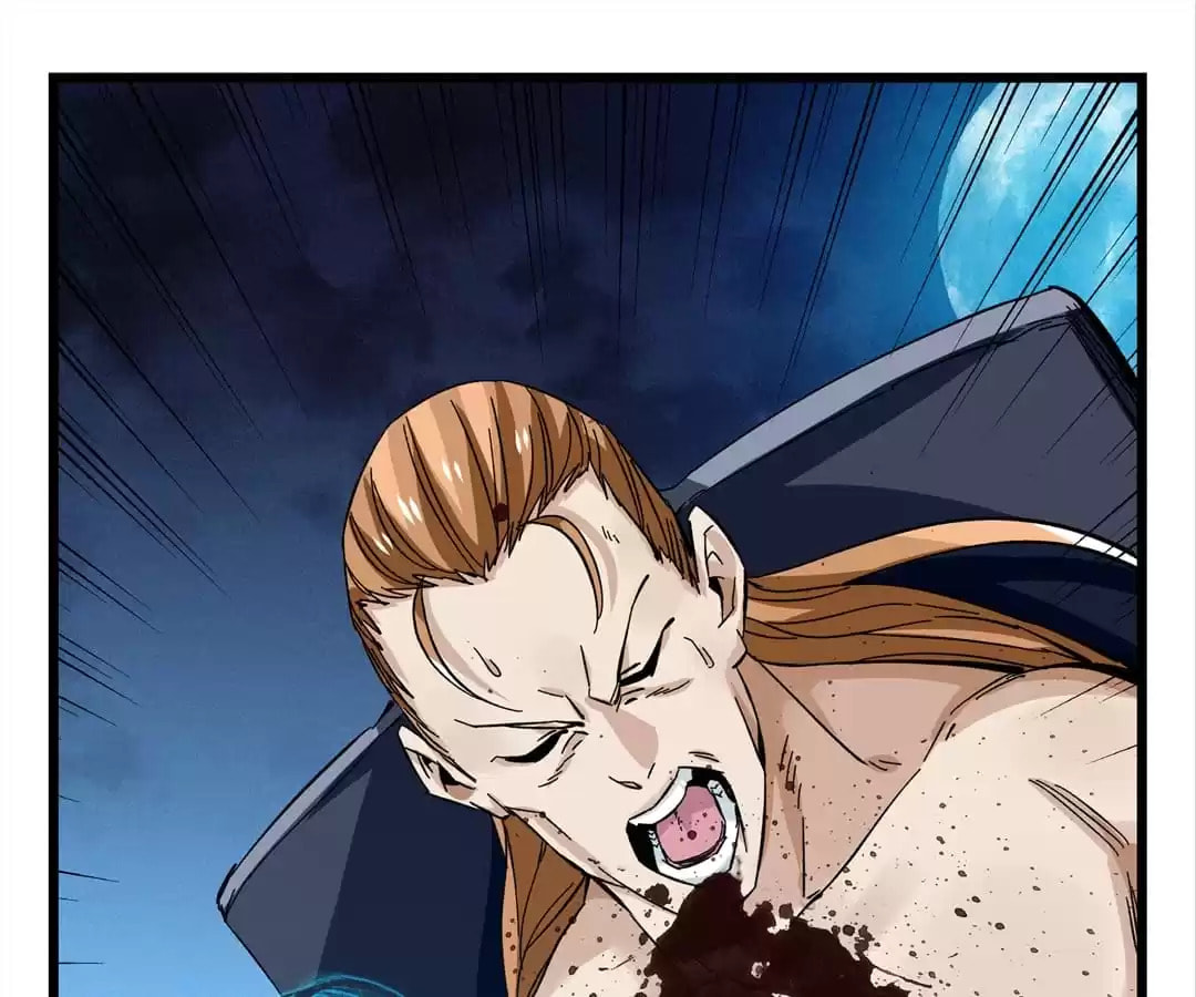Read Tower into the Clouds (Colored) chapter 182 image 37 on Lezhin