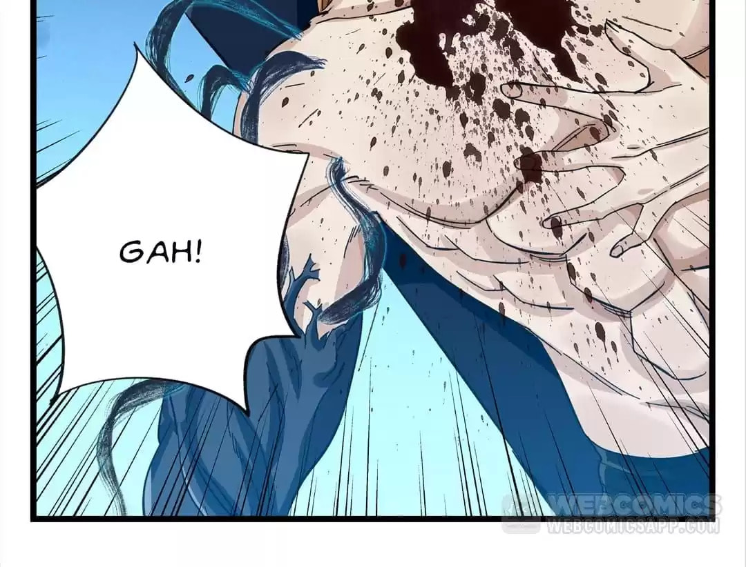 Read Tower into the Clouds (Colored) chapter 182 image 38 on Lezhin