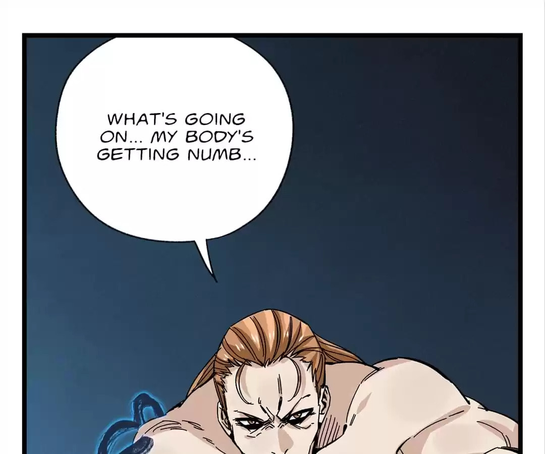 Read Tower into the Clouds (Colored) chapter 182 image 39 on Lezhin