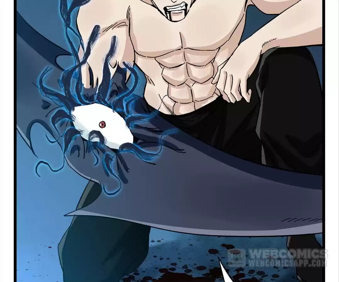 Read Tower into the Clouds (Colored) chapter 182 image 40 on Lezhin