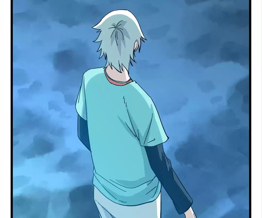 Read Tower into the Clouds (Colored) chapter 182 image 44 on Lezhin