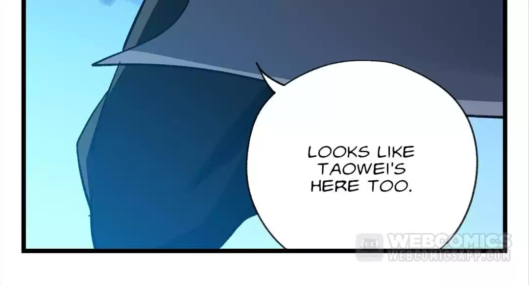 Read Tower into the Clouds (Colored) chapter 182 image 47 on Lezhin