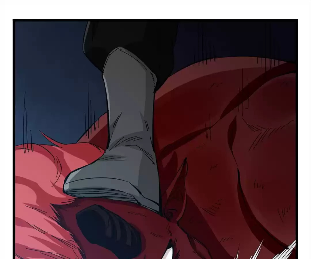 Read Tower into the Clouds (Colored) chapter 182 image 5 on Lezhin