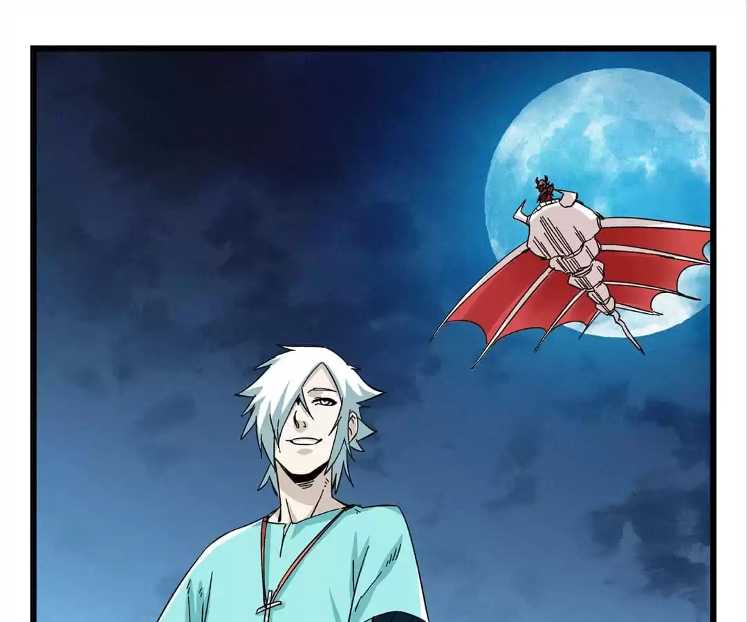 Read Tower into the Clouds (Colored) chapter 182 image 52 on Lezhin