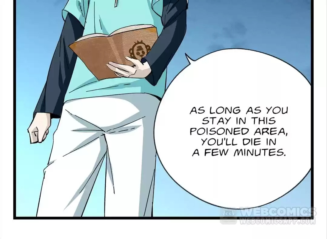 Read Tower into the Clouds (Colored) chapter 182 image 53 on Lezhin
