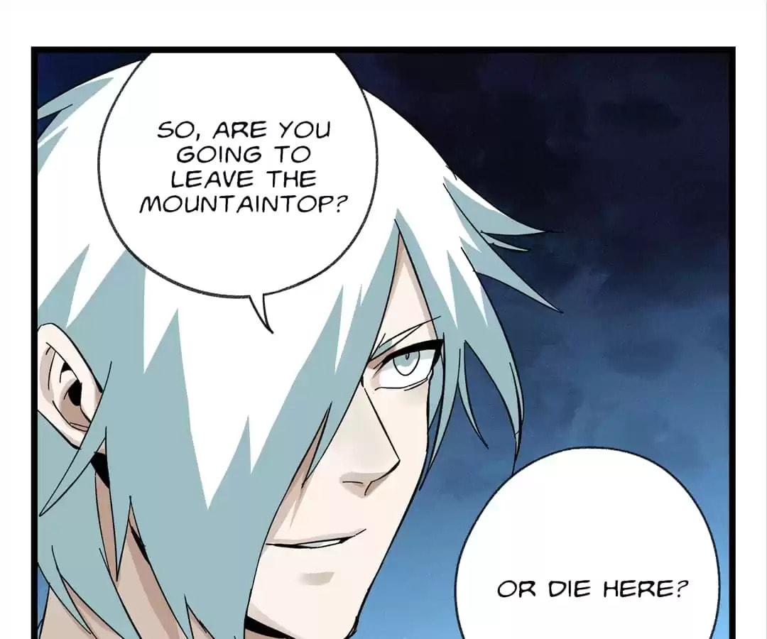 Read Tower into the Clouds (Colored) chapter 182 image 54 on Lezhin