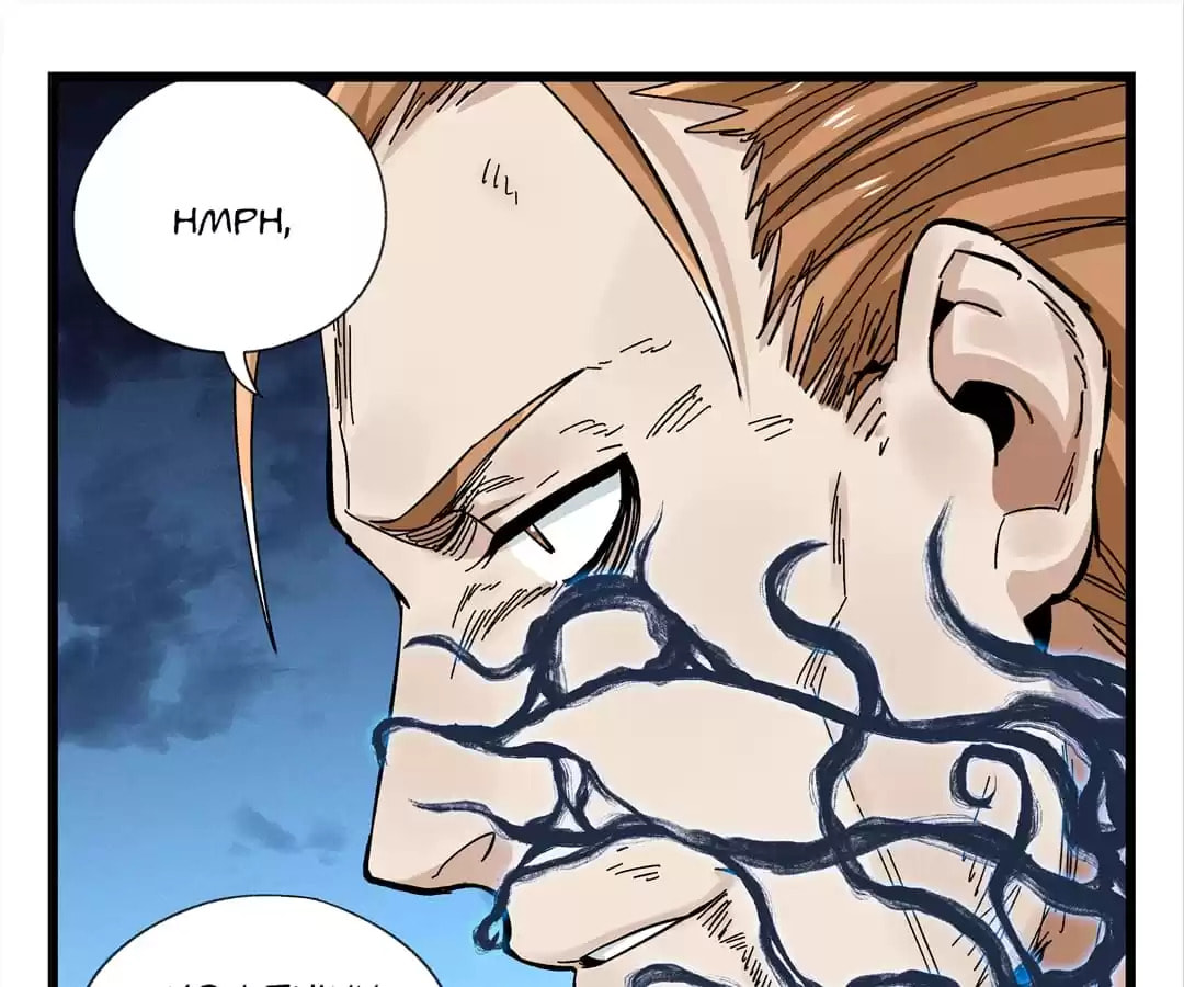 Read Tower into the Clouds (Colored) chapter 182 image 56 on Lezhin