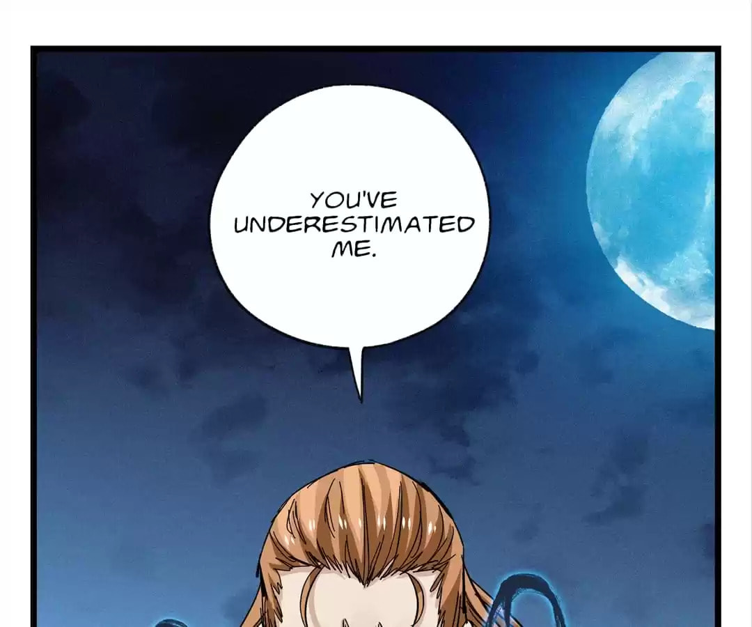 Read Tower into the Clouds (Colored) chapter 182 image 58 on Lezhin