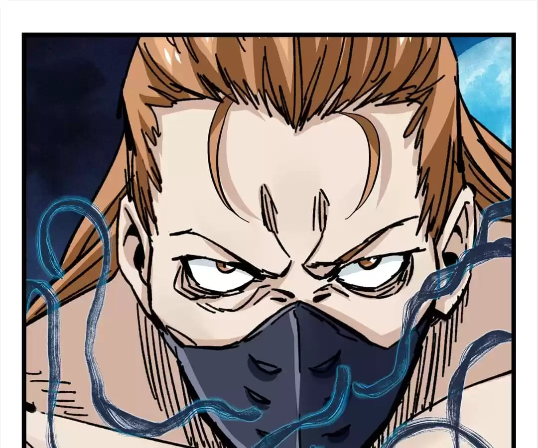 Read Tower into the Clouds (Colored) chapter 182 image 61 on Lezhin