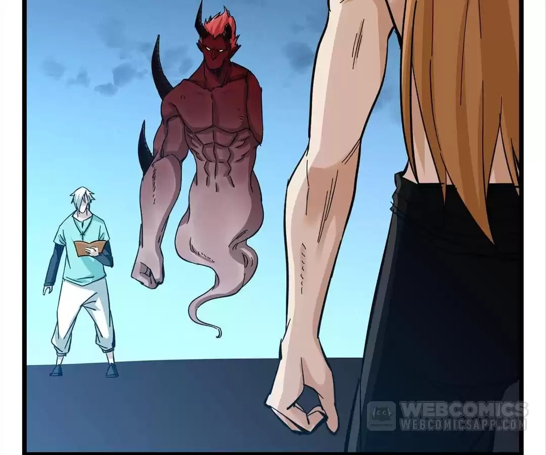 Read Tower into the Clouds (Colored) chapter 182 image 66 on Lezhin
