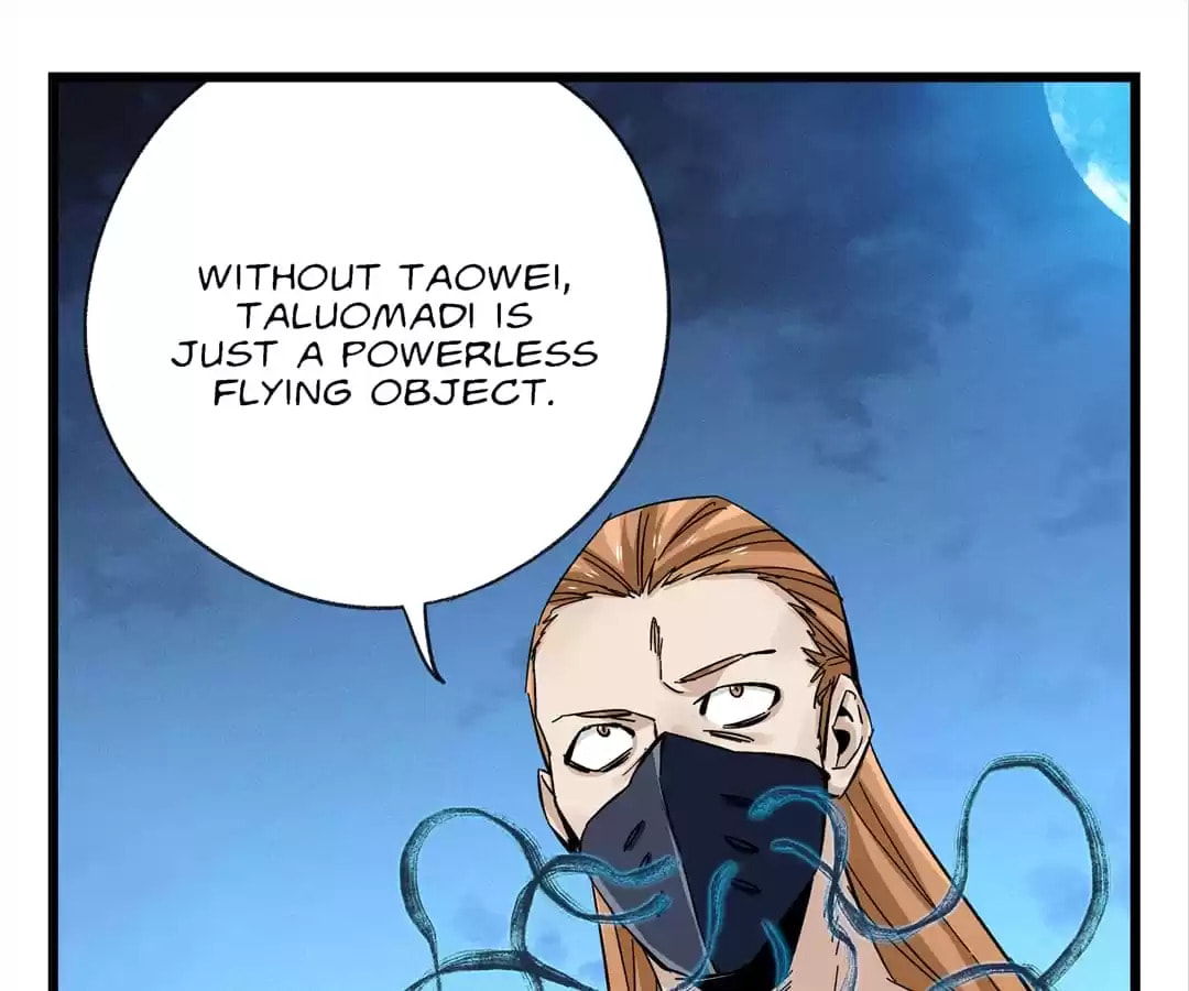 Read Tower into the Clouds (Colored) chapter 182 image 68 on Lezhin
