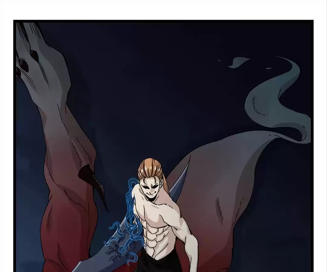 Read Tower into the Clouds (Colored) chapter 182 image 7 on Lezhin